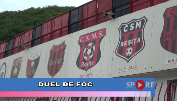 Duel de foc