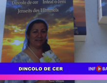 Dincolo de cer