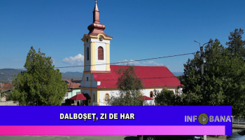 Dalboșeț, zi de har