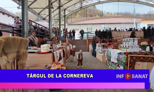 Târgul de la Cornereva