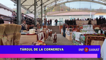 Târgul de la Cornereva