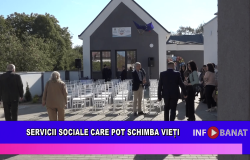 Servicii sociale care pot schimba vieți