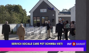 Servicii sociale care pot schimba vieți