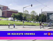 Se răcește vremea