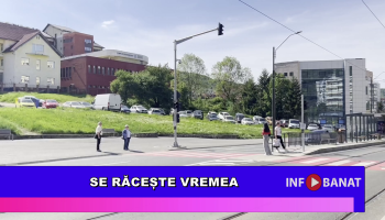 Se răcește vremea