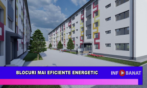 Blocuri mai eficiente energetic