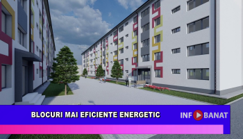 Blocuri mai eficiente energetic