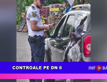 Controale pe DN 6