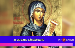 Zi de mare sărbătoare