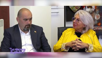 La răscruce de gânduri – Walter Florea – 12.10.2026