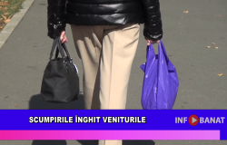Scumpirile înghit veniturile