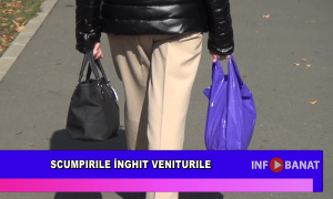 Scumpirile înghit veniturile