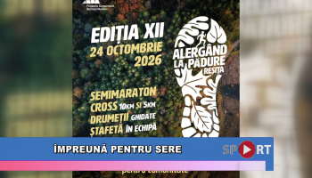 Împreună pentru sere