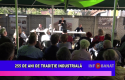 255 de ani de tradiție industrială