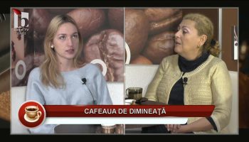 Cafeaua de dimineață – Ella Rotaru – 17.10.2026