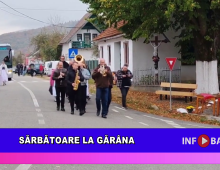 Sărbătoare la Gărâna