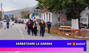 Sărbătoare la Gărâna