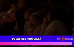 Poveștile prind viață