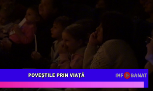 Poveștile prind viață