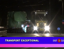 Transport excepțional