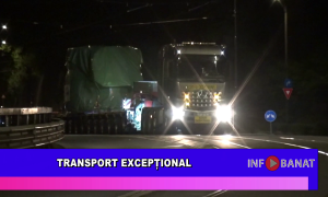 Transport excepțional