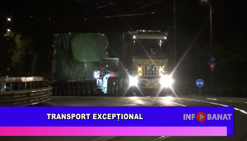 Transport excepțional