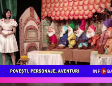 Povești, personaje, aventuri