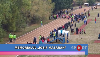 Memorialul Iosif Măzăran