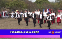 Fasoliada, o nouă ediție