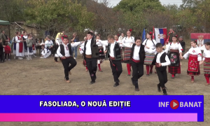 Fasoliada, o nouă ediție