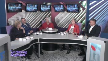 La răscruce de gânduri – Cornelia Dunăreanu, Liliana Gherle, Marius Săndulescu, Ioan Bob – 19.10.2026