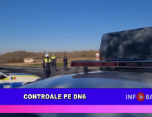 Controale pe DN 6