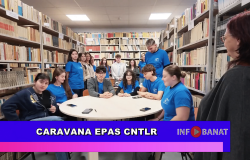 Caravana EPAS CNTLR