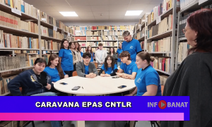 Caravana EPAS CNTLR