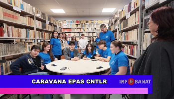 Caravana EPAS CNTLR