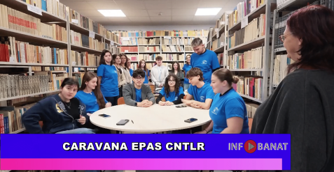 Caravana EPAS CNTLR