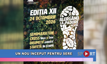 Un nou început pentru sere