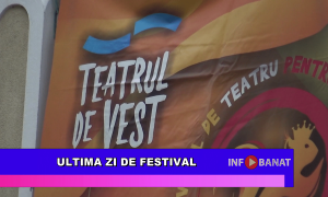 Ultima zi de festival