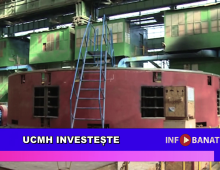 UCMH investește