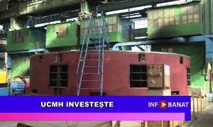 UCMH investește