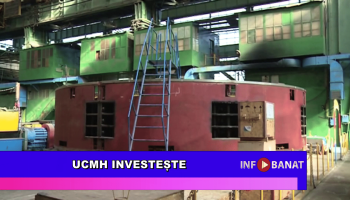UCMH investește