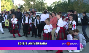 Ediție aniversară