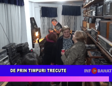 De prin timpuri trecute
