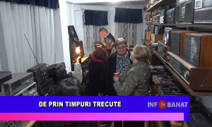 De prin timpuri trecute
