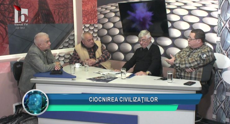 Dincolo de aparențe – Dan Popoviciu, I.D. Cucu, Mario Balint – 21.10.2026