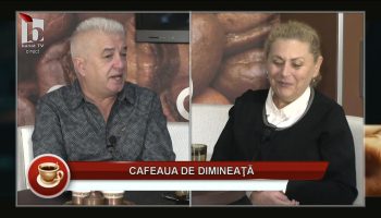 Cafeaua de dimineață – Daniel Botgros – 24.10.2026
