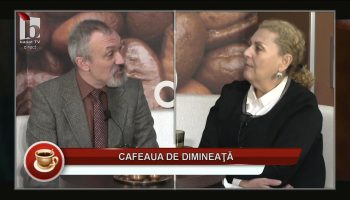 Cafeaua de dimineață – Flavian Savescu – 24.10.2026