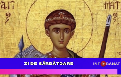 Zi de sărbătoare