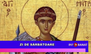 Zi de sărbătoare