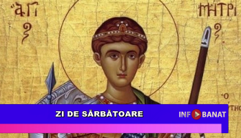 Zi de sărbătoare